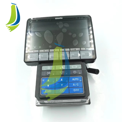 7835-31-1010 индикаторная панель 7835311010 мониторов для экскаватора PC200-8 PC210-8