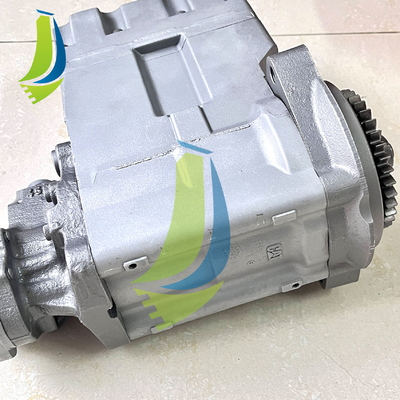 319-0677 насос системы подачи топлива на экскаватор 3190677 E324D E325D