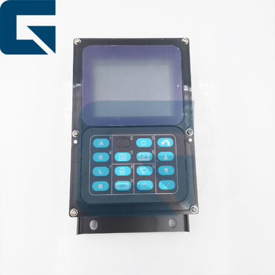 Монитор для экскаватора PC200-7