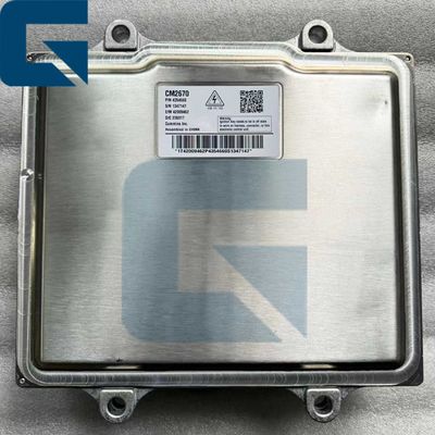4354660 Управляющий ECU 4354660 Для машины CM2670