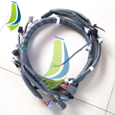 4674709 Проводка коробки для двигателя коробка для экскаватора ZX110-3