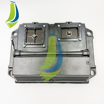 357-7442 3577442 Контроллер ECU ECM для экскаватора 336E