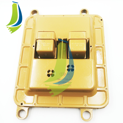 160-1758 ECM Controller 1601758 для колесной загрузки 980G