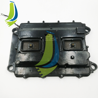 3210940 Контроллер ECU для грузовика 795F с поддержкой OEM