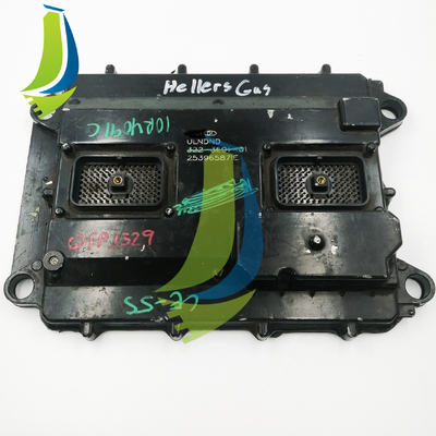 Поддержка OEM 3223601 Контроллер ECU для двигателя C9