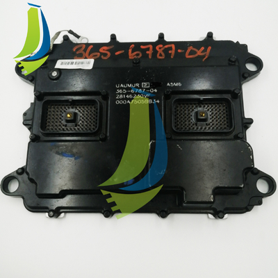 365-6787 3656787 Контроллер ECU для двигателя C11