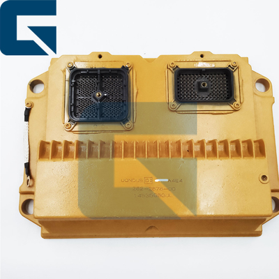 262-2878 ECU C15 Управляющий двигателем 2622878 Для погрузчика 980H