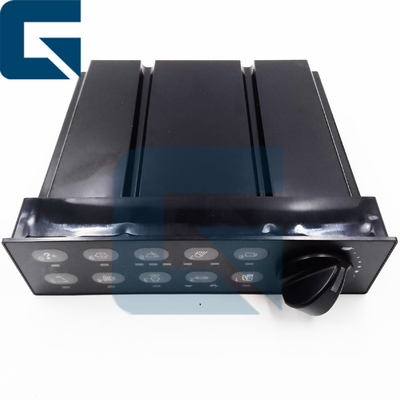 510-9643 5109643 Контрольная панель кондиционера для экскаватора E320GC