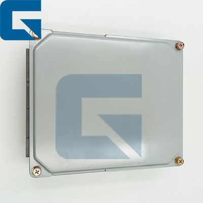 6HK1XQB 6HK1 Управляющий ECU двигателя для экскаватора CX330