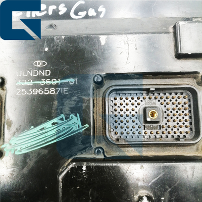 322-3601 3223601 Управляющий ECU Модуль управления ECM для двигателя C9