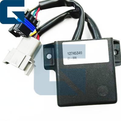 VOE12745349 12745349 Контроль до машины G900B