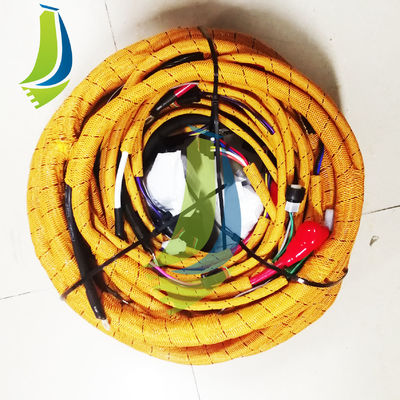 204-1863 Моторная подвеска Подвеска для проводки 2041863 Для E320C