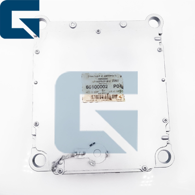 VOE60100002 60100002 Контроллер ECU ECM для экскаватора EC290