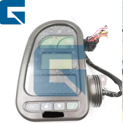 VOE14401539 14401539 Монитор для экскаватора LG6210E