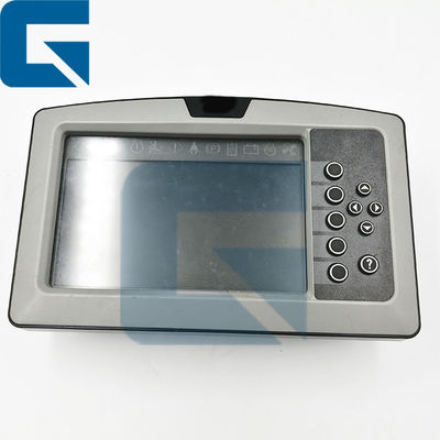 464-9981 4649981 Мониторная панель Assy для трактора D6T