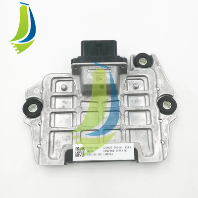 129925-75040 ECU Контроллер 12992575040 Для 4TNV98T