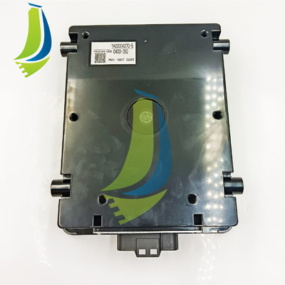 YA00004270 Контроллер компьютерной платы для экскаватора ZAX330-5G