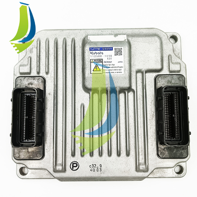 1J770-59051 Контроллер ECM 112500-1090 Электронный модуль управления для двигателя V2607 V3800