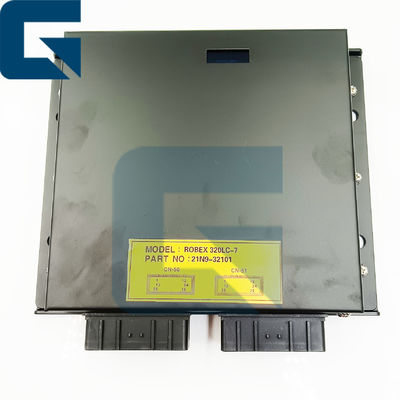 21N9-32101 21N932101 Контроллер двигателя ECU для экскаватора R320LC-7
