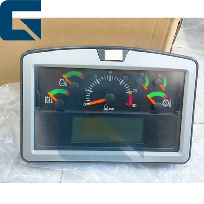 374-3614 3743614 Монитор Управление Assy Для 966M колесной погрузчики