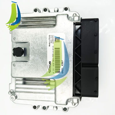 0281020069 ECU ECM Управляющий блок двигателя для TDC 2012