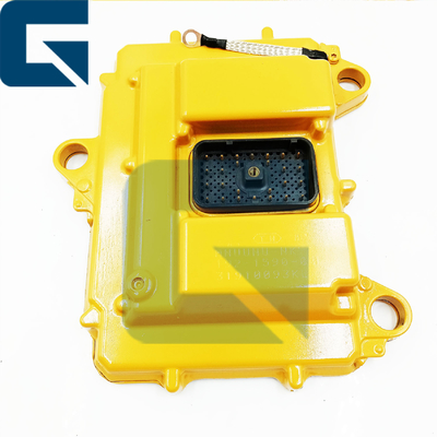 192-1590 1921590 Контроллер двигателя ECU для погрузчика 980H