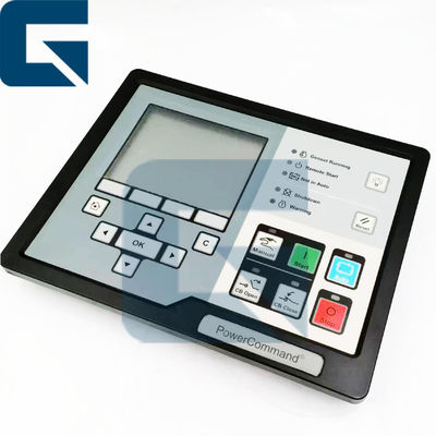 300-6315 3006315 PCC3.3 Контрольная панель для HMI 320