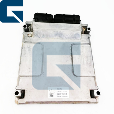 460-0132 4600132 Контроллер ECU для экскаватора E326D2