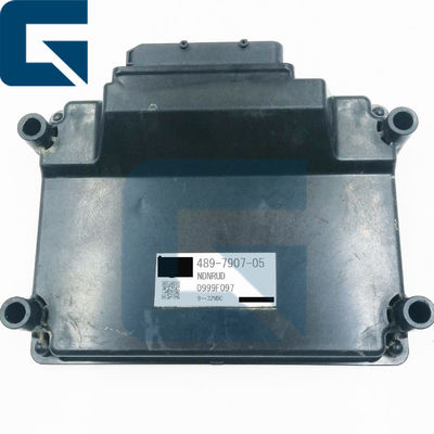 489-7907 4897907 Контроллер ECU для двигателя C7.1