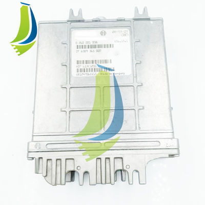 0260001038 Контроллер ECU Компьютерная панель для двигателя 4WG210