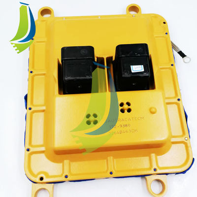 172-9389 Контроллер ECU ECM 1729389 Компьютерная панель для D6N