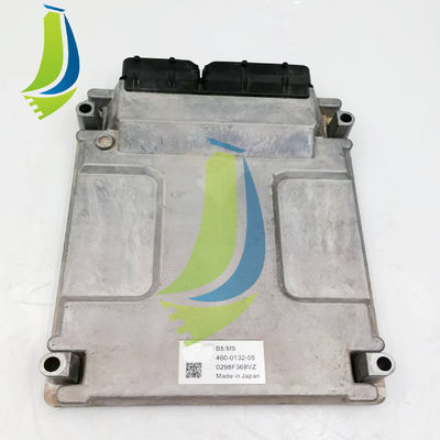 460-0132 Электронный блок управления Контроллер ECM ECU 4600132 Для E320D