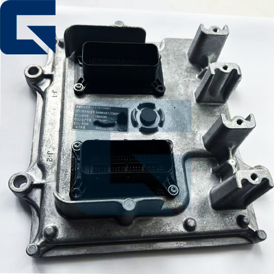 5698487 CM2670 Управляющий ECU ECM