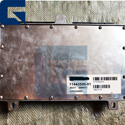 VOE11443500 11443500 Контроллер ECU ECM для загрузчика L180F