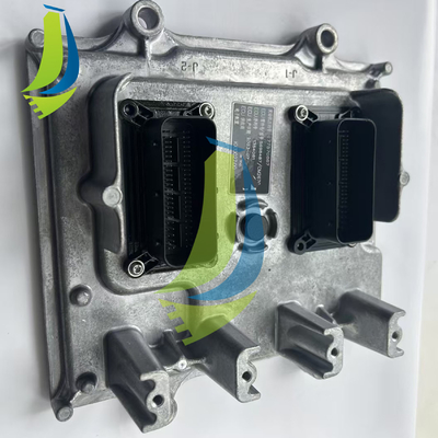 5698487 Управляющий ECU ECM Управляющий двигатель 1354081 CM2670