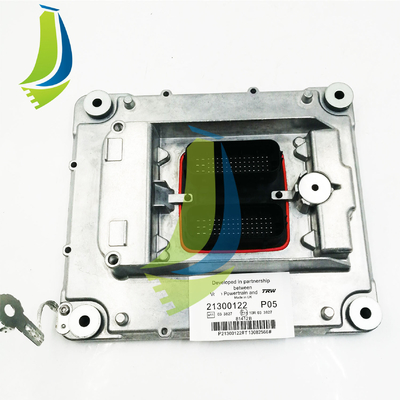 21300122 Контроллер электронного блока ECU VOE21300122 для EC460B
