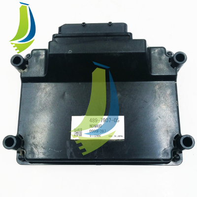 489-7907 Диспетчерская панель ECU 4897907 для двигателя C7.1 E320