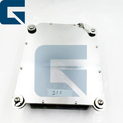 VOE60100002 60100002 Контроллер ECM ECU для экскаватора EC240blc
