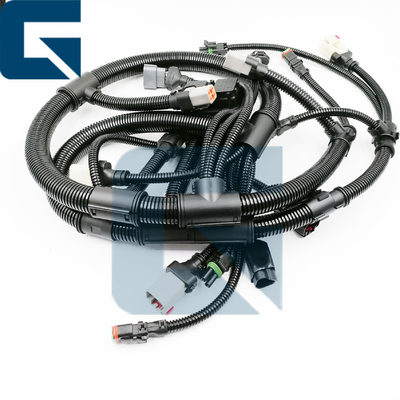 4943176 Моторная проводка для двигателей QSC8.3 Части