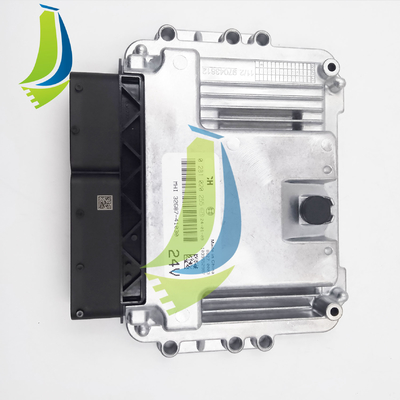 0 281 020 255 Управляющий ECU Управляющий двигатель 0281020255 для D04FR-029138 Двигатель