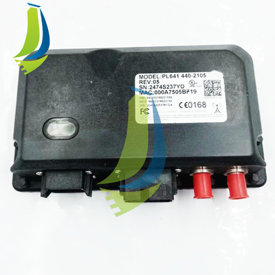 440-2105 Управляющий ECU Управляющий блок двигателя 4402105 для 226D