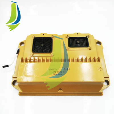 478-7932 Управляющий ECU Управляющий блок двигателя 4787932 для C13