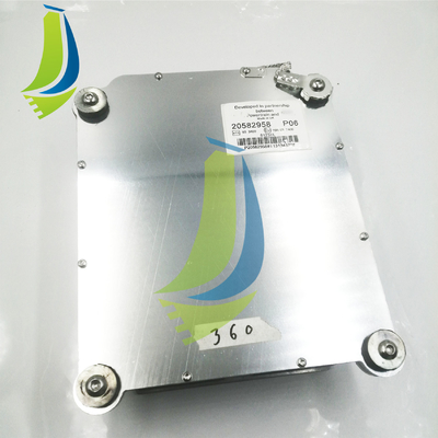 20582958 Управляющий ECU Управляющий блок двигателя VOE20582958 для EC330D