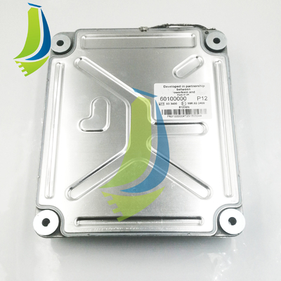 60100000 Управляющий ECU Управляющий блок двигателя VOE60100000 для EC210D EC290D