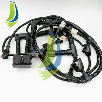 6754-81-9520 Проводка для экскаватора PC200-8