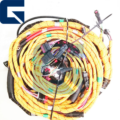 593-7277 5937277 E320 Шасси экскаватора