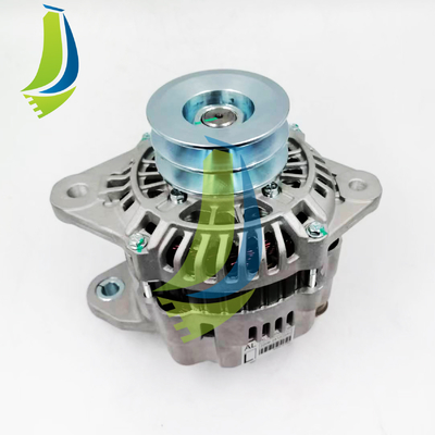 37300-45001 Альтернатор 24В 80А для грузовика HD72