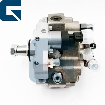 0445020067 Впрыск топлива 0 445 020 067 для экскаватора DX225LC