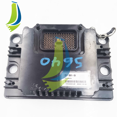 201-9041 2019041 ECU Контроллер Компьютерная панель для экскаватора M322C