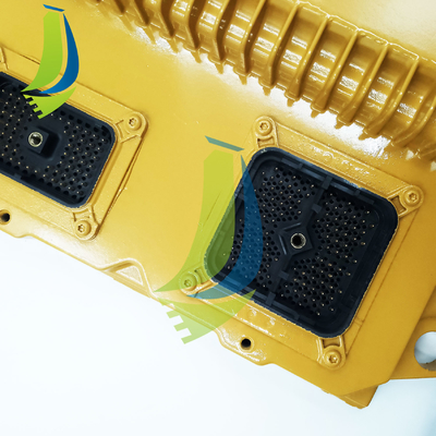 372-2905 3722905 Контроллер ECU для экскаватора 345DL Двигатель C13